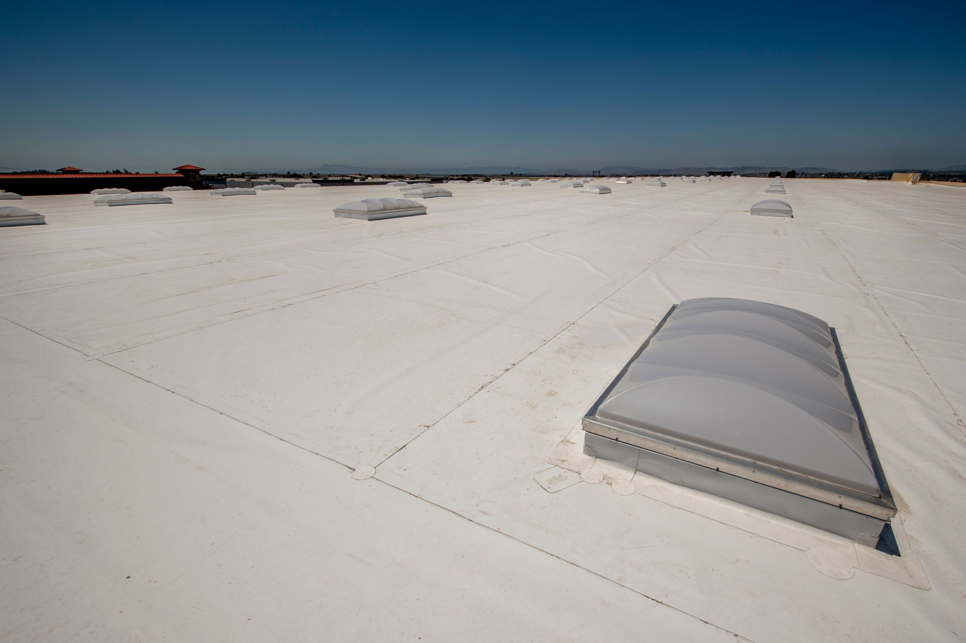 Membrane Roof